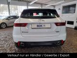 Jaguar E-Pace bei Sportwagen.expert - Abbildung (5 / 15)