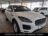Jaguar E-Pace bei Sportwagen.expert - Abbildung (9 / 15)