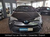 Toyota C-HR bei Sportwagen.expert - Abbildung (10 / 15)