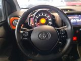 Toyota Aygo bei Sportwagen.expert - Abbildung (13 / 15)