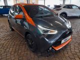 Toyota Aygo bei Sportwagen.expert - Abbildung (10 / 15)