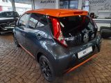 Toyota Aygo bei Sportwagen.expert - Abbildung (4 / 15)