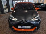 Toyota Aygo bei Sportwagen.expert - Abbildung (11 / 15)