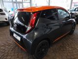 Toyota Aygo bei Sportwagen.expert - Abbildung (8 / 15)