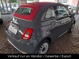 Fiat 500 C bei Sportwagen.expert - Abbildung (7 / 15)