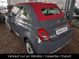 Fiat 500 C bei Sportwagen.expert - Abbildung (4 / 15)