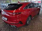 Kia Pro Ceed bei Sportwagen.expert - Abbildung (9 / 15)