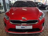 Kia Pro Ceed bei Sportwagen.expert - Abbildung (12 / 15)