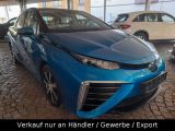 Toyota Mirai bei Sportwagen.expert - Abbildung (9 / 15)