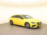 Mercedes-Benz CLA 35 AMG SB 4M bei Sportwagen.expert - Abbildung (4 / 15)