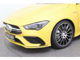 Mercedes-Benz CLA 35 AMG SB 4M bei Sportwagen.expert - Abbildung (5 / 15)