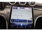 Mercedes-Benz C 4M Avantgarde bei Sportwagen.expert - Abbildung (13 / 15)