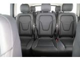 Mercedes-Benz V-Klasse bei Sportwagen.expert - Abbildung (14 / 15)