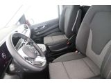 Mercedes-Benz V-Klasse bei Sportwagen.expert - Abbildung (12 / 15)