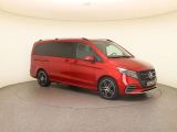 Mercedes-Benz V-Klasse bei Sportwagen.expert - Abbildung (4 / 15)