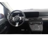 Mercedes-Benz V-Klasse bei Sportwagen.expert - Abbildung (9 / 15)