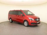 Mercedes-Benz V-Klasse bei Sportwagen.expert - Abbildung (4 / 15)