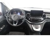 Mercedes-Benz V-Klasse bei Sportwagen.expert - Abbildung (9 / 15)