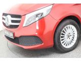 Mercedes-Benz V-Klasse bei Sportwagen.expert - Abbildung (5 / 15)