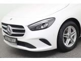 Mercedes-Benz B-Klasse bei Sportwagen.expert - Abbildung (5 / 15)