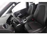 Mercedes-Benz B-Klasse bei Sportwagen.expert - Abbildung (12 / 15)