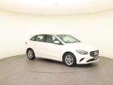 Mercedes-Benz B-Klasse bei Sportwagen.expert - Abbildung (4 / 15)