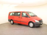 Mercedes-Benz Vito bei Sportwagen.expert - Abbildung (2 / 13)