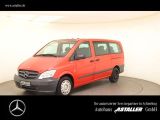 Mercedes-Benz Vito bei Sportwagen.expert - Abbildung (12 / 13)