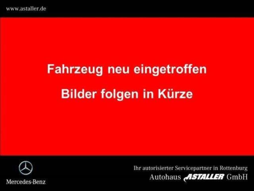 Mercedes-Benz B-Klasse bei Sportwagen.expert - Hauptabbildung Mercedes-Benz B-Klasse bei Sportwagen.expert - Hauptabbildung