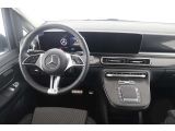 Mercedes-Benz V-Klasse bei Sportwagen.expert - Abbildung (9 / 15)