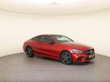 Mercedes-Benz C 400 4M Coupe AMG bei Sportwagen.expert - Abbildung (4 / 15)