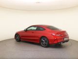 Mercedes-Benz C 400 4M Coupe AMG bei Sportwagen.expert - Abbildung (2 / 15)