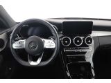 Mercedes-Benz C 400 4M Coupe AMG bei Sportwagen.expert - Abbildung (9 / 15)