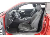 Mercedes-Benz C 400 4M Coupe AMG bei Sportwagen.expert - Abbildung (11 / 15)