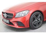 Mercedes-Benz C 400 4M Coupe AMG bei Sportwagen.expert - Abbildung (5 / 15)