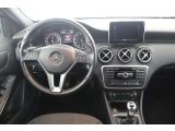 Mercedes-Benz A-Klasse bei Sportwagen.expert - Abbildung (8 / 15)