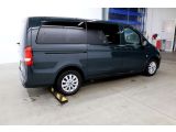 Mercedes-Benz Vito bei Sportwagen.expert - Abbildung (6 / 9)