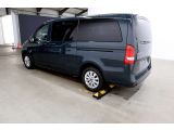 Mercedes-Benz Vito bei Sportwagen.expert - Abbildung (7 / 9)