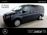 Mercedes-Benz Vito bei Sportwagen.expert - Abbildung (4 / 9)