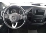 Mercedes-Benz Vito bei Sportwagen.expert - Abbildung (8 / 15)