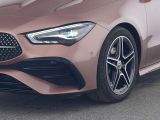 Mercedes-Benz CLA 180d SB AMG bei Sportwagen.expert - Abbildung (2 / 10)