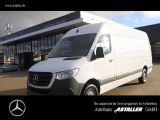 Mercedes-Benz Sprinter bei Sportwagen.expert - Abbildung (12 / 13)