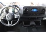 Mercedes-Benz Sprinter bei Sportwagen.expert - Abbildung (6 / 13)