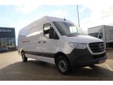 Mercedes-Benz Sprinter bei Sportwagen.expert - Abbildung (2 / 13)