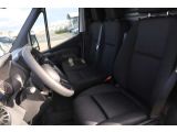 Mercedes-Benz Sprinter bei Sportwagen.expert - Abbildung (9 / 13)