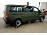 Mercedes-Benz Vito bei Sportwagen.expert - Abbildung (3 / 8)