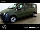 Mercedes-Benz Vito bei Sportwagen.expert - Abbildung (2 / 8)