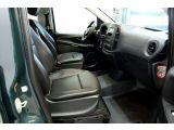 Mercedes-Benz Vito bei Sportwagen.expert - Abbildung (6 / 8)