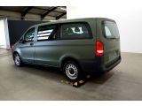 Mercedes-Benz Vito bei Sportwagen.expert - Abbildung (5 / 8)