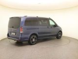 Mercedes-Benz V-Klasse bei Sportwagen.expert - Abbildung (3 / 15)